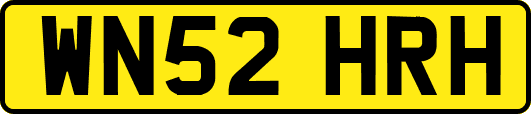 WN52HRH