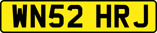 WN52HRJ