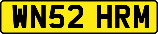 WN52HRM