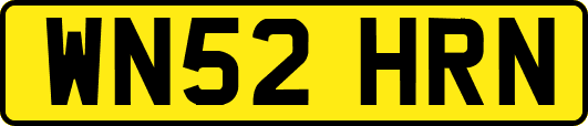 WN52HRN