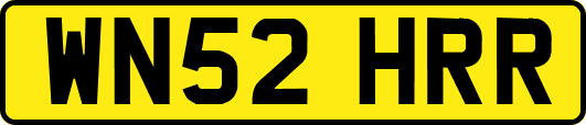 WN52HRR