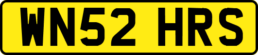 WN52HRS