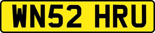 WN52HRU