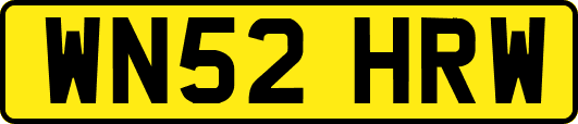WN52HRW