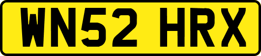 WN52HRX