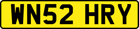 WN52HRY