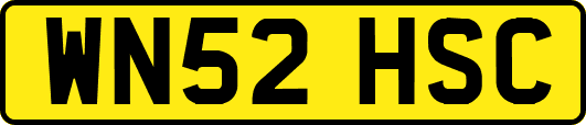 WN52HSC
