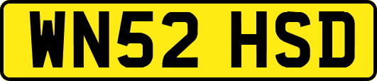 WN52HSD