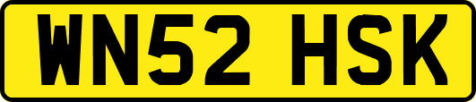 WN52HSK