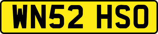 WN52HSO