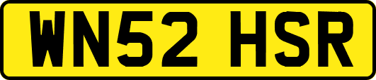 WN52HSR