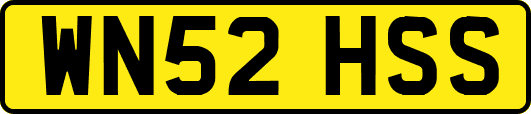 WN52HSS