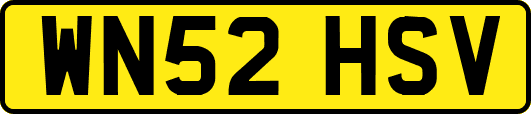 WN52HSV
