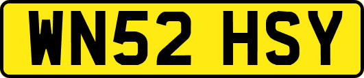WN52HSY