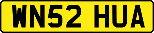 WN52HUA