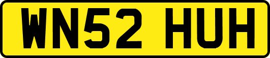 WN52HUH