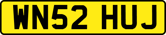 WN52HUJ