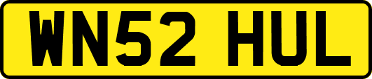 WN52HUL