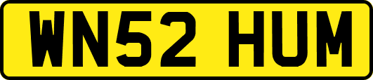 WN52HUM