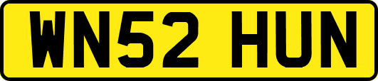 WN52HUN