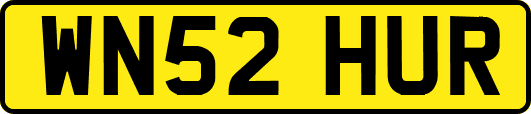 WN52HUR