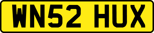 WN52HUX