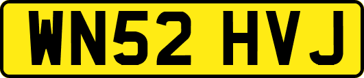 WN52HVJ