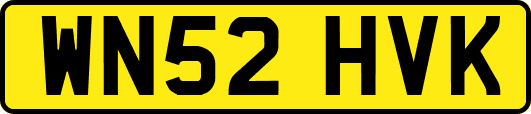 WN52HVK