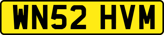 WN52HVM