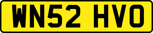 WN52HVO