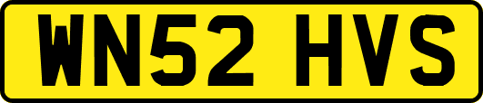 WN52HVS