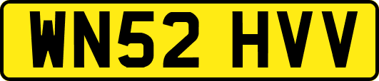 WN52HVV