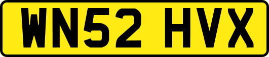 WN52HVX