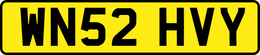 WN52HVY