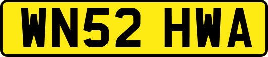 WN52HWA