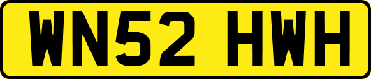 WN52HWH
