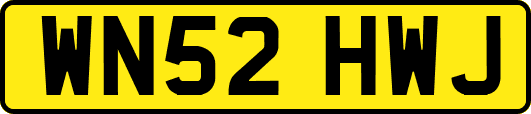 WN52HWJ