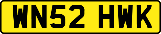 WN52HWK
