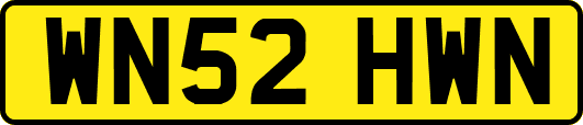 WN52HWN