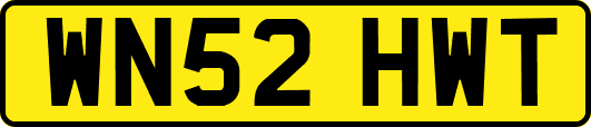 WN52HWT