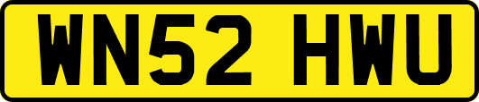 WN52HWU