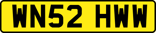 WN52HWW