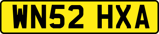 WN52HXA