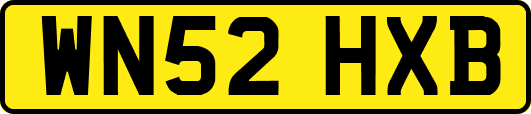 WN52HXB