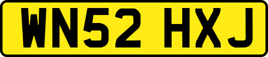 WN52HXJ
