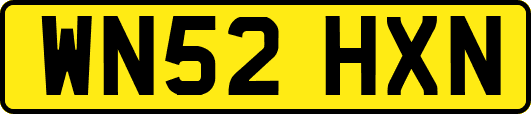 WN52HXN