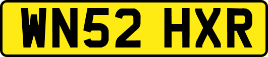 WN52HXR