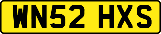 WN52HXS