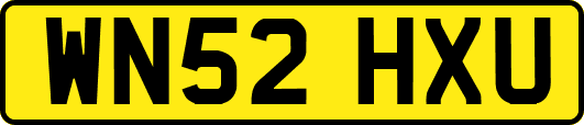 WN52HXU