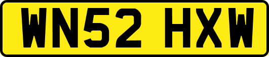 WN52HXW